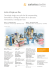 Invito al Single-use Day Tecnologie single-use nelle fasi