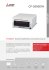 CP-3800DW - Mitsubishi Electric Printing Solutions