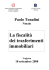 Compravendite immobiliari - Immobiliare Veronica Centro Real Estate