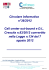 Circolare N.36-2012 Call center out bound e riforma del Lavoro