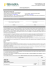 FOGLIO INFORMATIVO N. 21.003 CONTO CRESCIDEPOSITO PIÙ