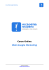 Corso Online Web Google Marketing