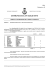 08 Aliquote IMU 2015 - Comune di CAVAGLIETTO