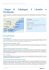 Spagna: Madrid, Barcellona, Levante e Andalusia, tour