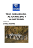 TOUR MADAGASCAR ALTOPIANI SUD + AMBATOMILO