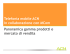 Panoramica gamma prodotti e mercato di vendita Telefonia mobile