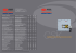 Brochure CSK-V ita-eng
