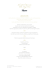 scarica il menu - Julia Hotel Ristorante