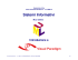 Introduzione a Visual Paradigm - Dipartimento di Ingegneria dell