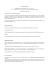 Letteratura inglese 1 - Modulo A