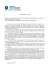 Privacy policy di Google-Garante avvia istruttoria