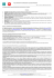 Selmabipiemme - foglio informativo leasing
