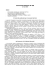 Communicationes N° 90