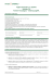 Foglio informativo n. 323/001. Solution PA. Partner Tecnologico