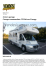 riviera garage Camper mansardato CI Riviera Garage Informazioni