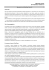 Manuale d`uso di FirstClass Client 5.5 - Home