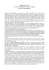 CURRICULUM VITAE ATTIVITA` PROFESSIONALE DELL`ATTRICE