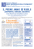 Primo anno 2013 speciale