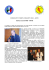 Comunicato Stampa - Iantd Expeditions