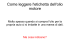 Come leggere l`etichetta dell`olio motore