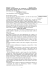 Verbale del Consiglio di Amministrazione di