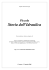 Cap. 2 - Le conoscenze dell`antica Grecia