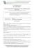 ATTO DIRIGENZIALE N. 305 del 14/06/2013