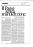 laRepubblica - Azione Cattolica Italiana