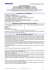 2016_12 FOGLIO INFORMATIVO DIRETTI Volvo