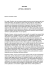 LETTERA A ERODOTO - Sentieri della mente