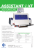 ASSISTANT-i-XT - Csn Industrie