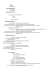 CV Relatrice