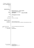 FORMATO EUROPEO PER IL CURRICULUM VITAE