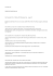 Curriculum vitae ESPERIENZE PROFESSIONALI Dal