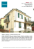 VENDITA - Stazzano - Località Fornacetta - Rif