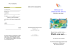 Parti con noi…. - Cooperativa Peter Pan