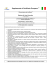 Supplemento al Certificato Europass