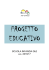 progetto educativo gb2 2016 2017