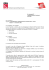 Verbale CD Flai Nazionale e documento conclusivo - Flai-Cgil
