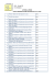 lista premi dall` 1 al 49