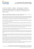 Camera dei Deputati – 5-06831 – Interrogazione a risposta in