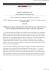 Legge 21 novembre 2000, n. 342 Misure in materia fiscale