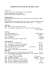 CURRICULUM VITAE DI LETIZIA RACO