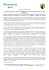 Comunicato_green list_17112014 - Parco Nazionale Gran Paradiso