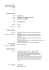 Curriculum Vitae - Comune di CAVAGLIETTO