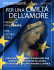 Per unA CIVILtÁ - Civiltà dell`Amore