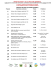 Clicca QUI per il nuovo LISTINO GAUSER 2011