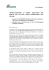 Press Release TRENITALIA/BIENNALE DI VENEZIA