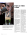 Mixer Dicembre/Gennaio 2015 – Fabio Milani, C`era