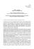 Introduzione seconda sessione, Gabellini